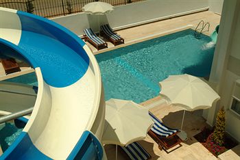 تور ترکیه هتل سی لایف - آژانس مسافرتی و هواپیمایی آفتاب ساحل آبی